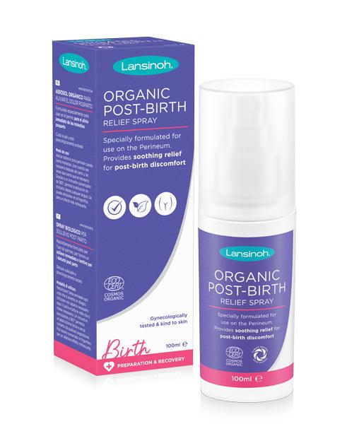 Lansinoh Post-Birth Spray
