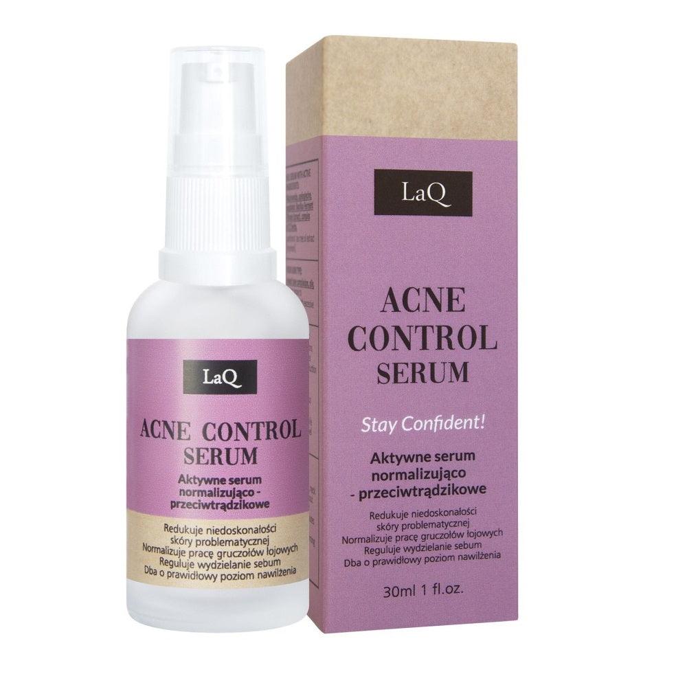 Laq Acne Control N3 Seerumi