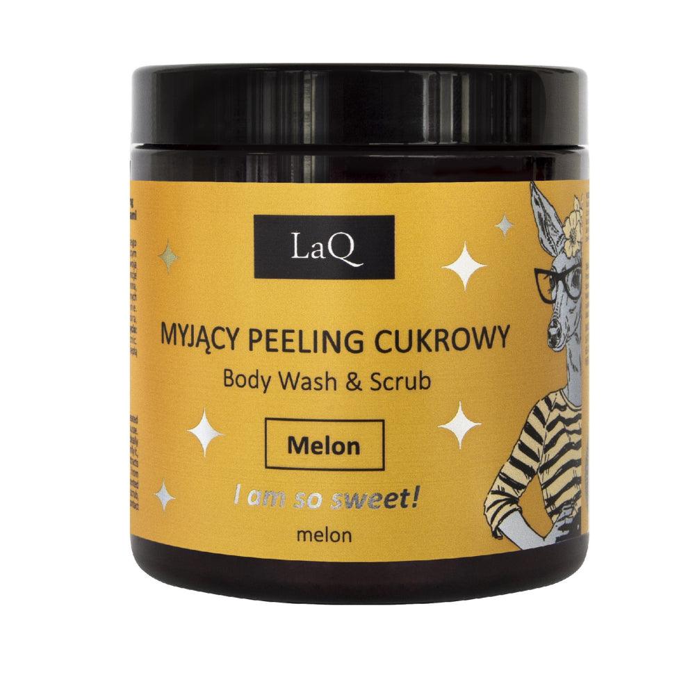 Laq Meloni Pesu- Ja Kuorinta - Image 2