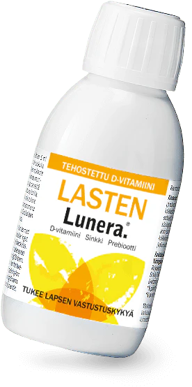 Lastenlunera