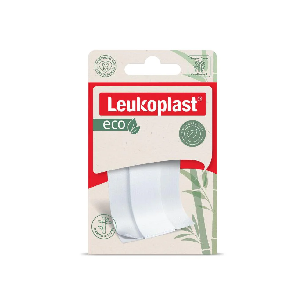 Leukoplast Eco 6X10 cm