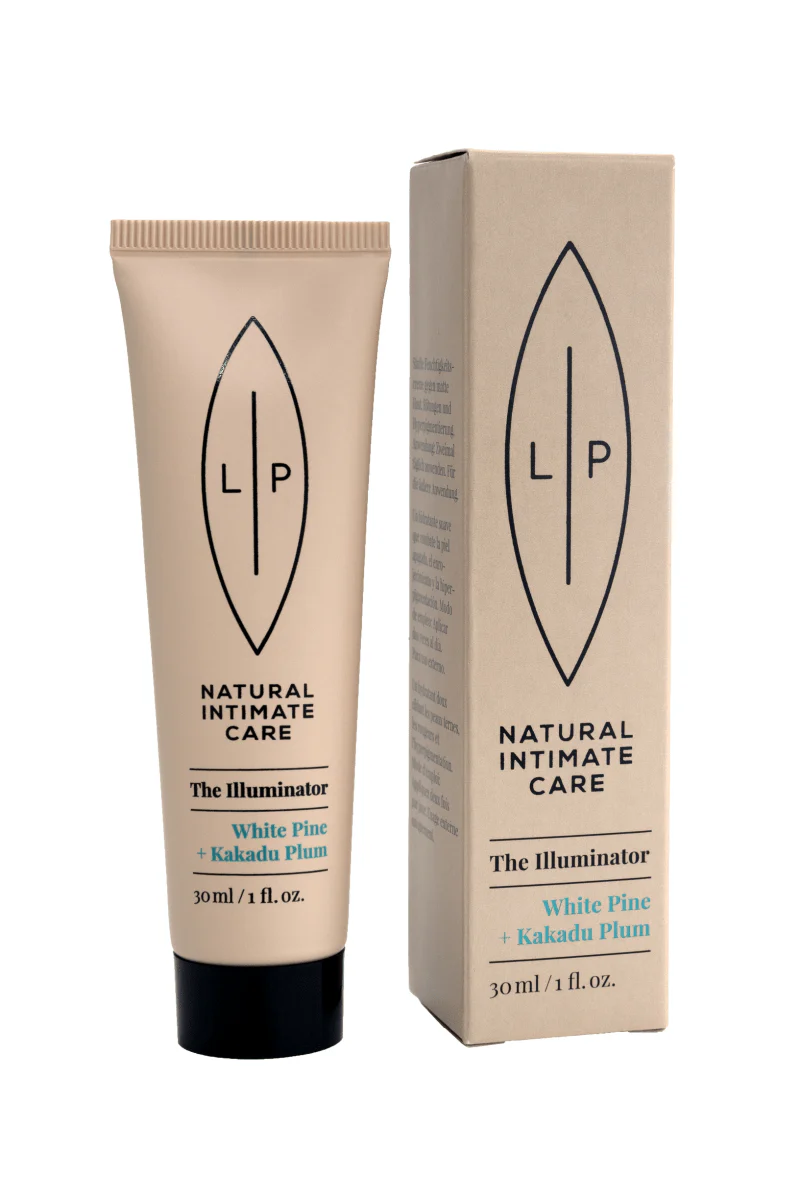 LIP Illuminator White Pine 30 ml