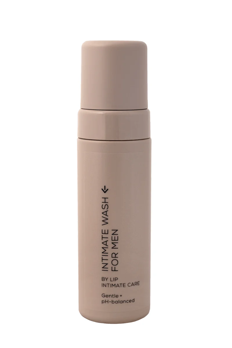 LIP Intimate Wash for Men 150 ml