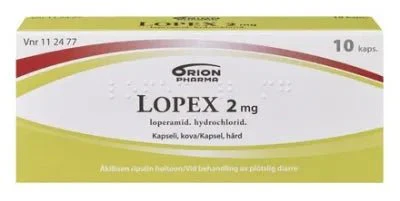 Lopex 2 mg Kaps, Kova - Image 2