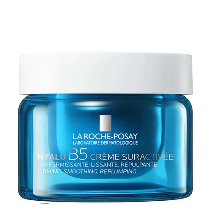 La Roche-Posay Hyalu B5 Suractivated Cream -kasvovoide 50 ml