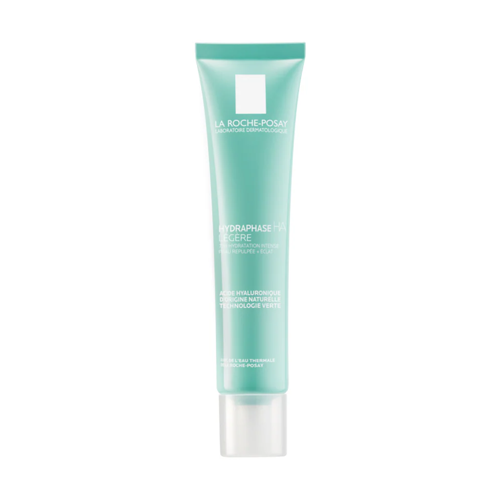 La Roche-Posay Hydraphase HA Light kasvovoide 40 ml