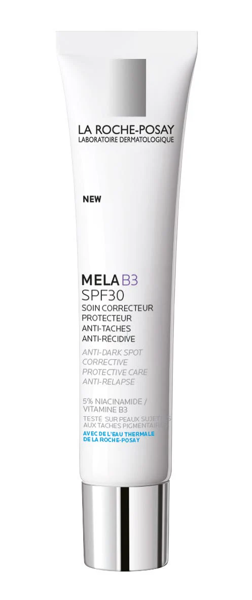 La Roche-Posay Mela B3 SPF 30 -Päivävoide