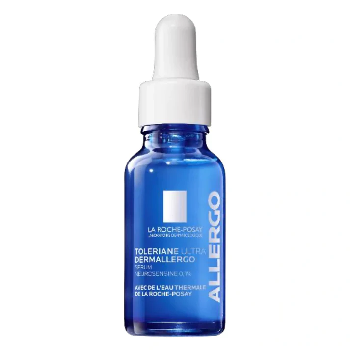 La Roche Posay Toleriane Ultra Dermallergo -seerumi 30 ml
