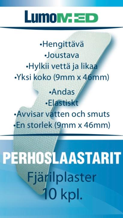 Lumomed Perhoslaastari
