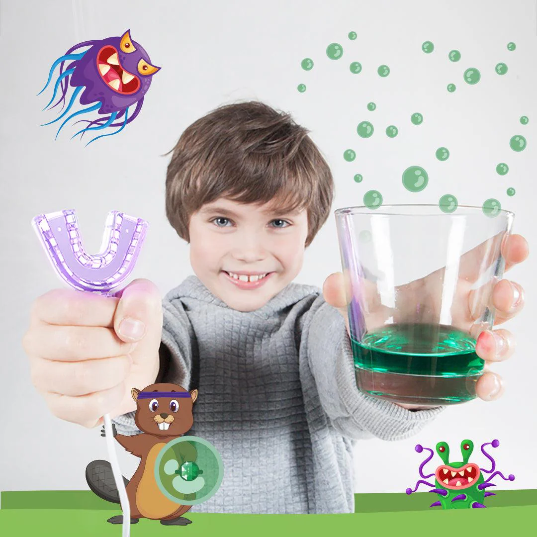 Lumoral Junior-Aloituspakkaus - Image 3