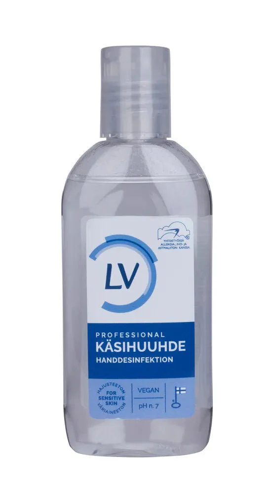 Lv Käsihuuhde - Image 2
