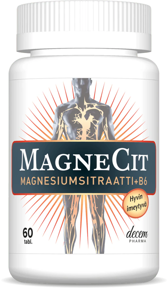 Magnecit - Image 2