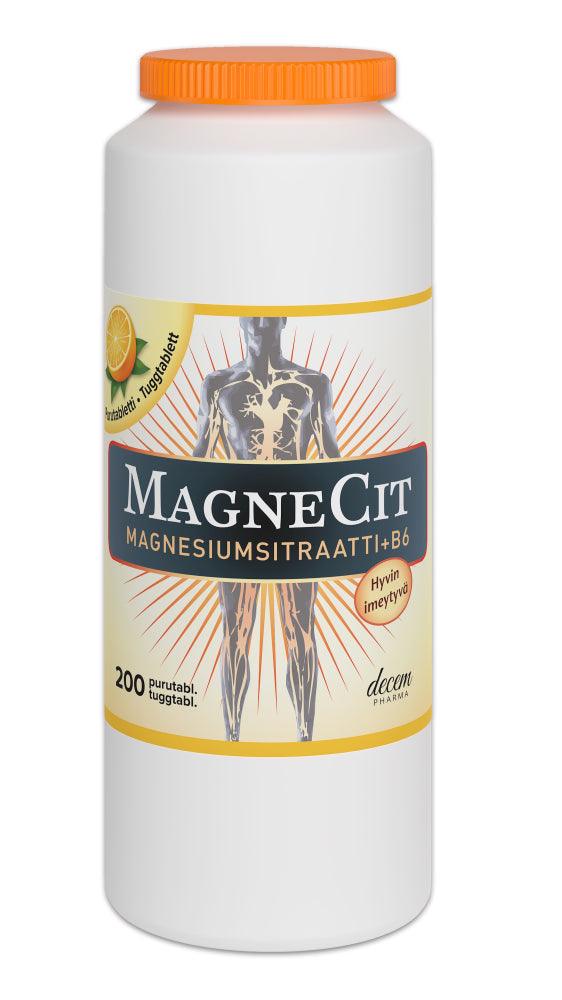 Magnecit - Image 4