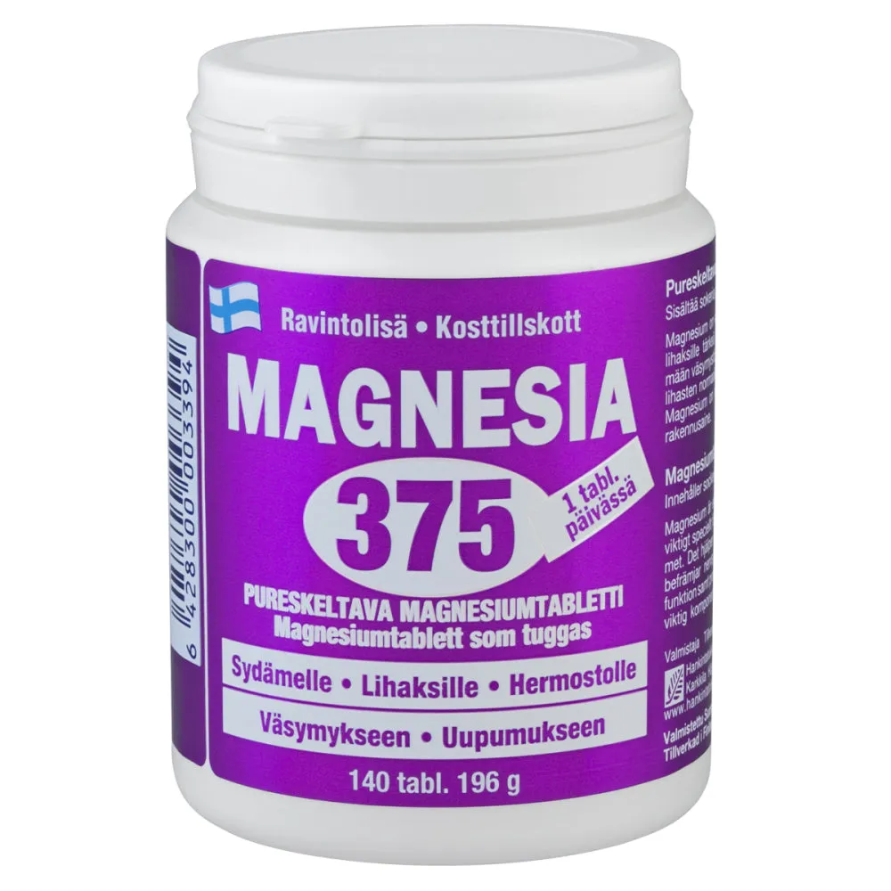Magnesia 375 - Image 2