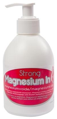 Magnesium In Strong