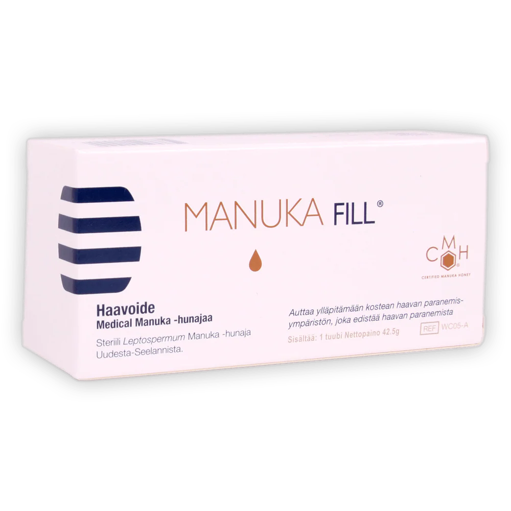 Manuka Fill Haavavoide - Image 2