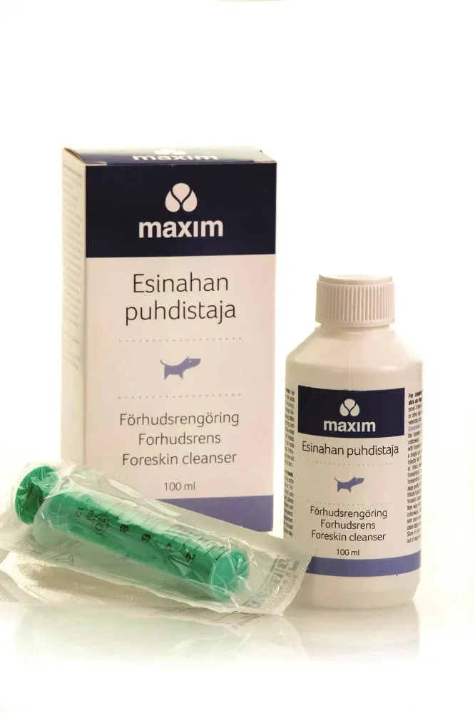 Maxim Koiran Esinahan Puhdistaja - Image 2