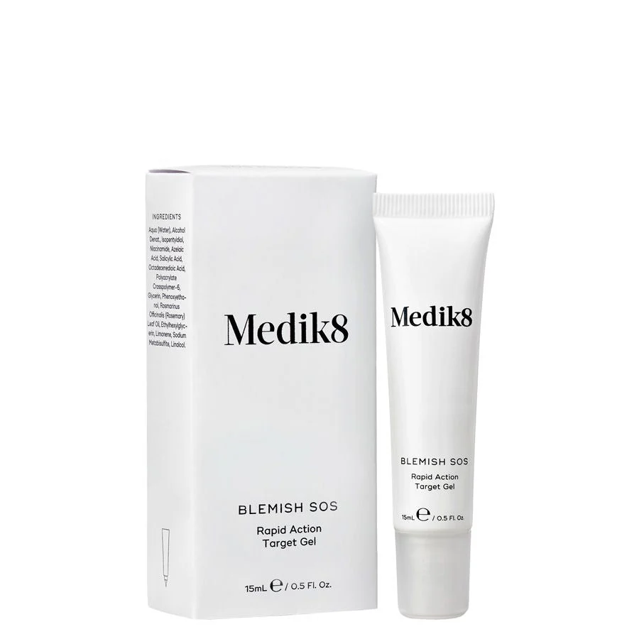 Medik8 Blemish SOS