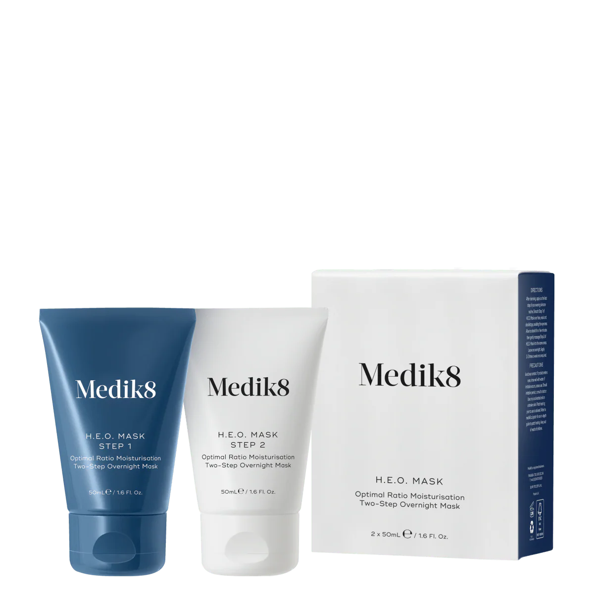 Medik8 H.E.O Mask