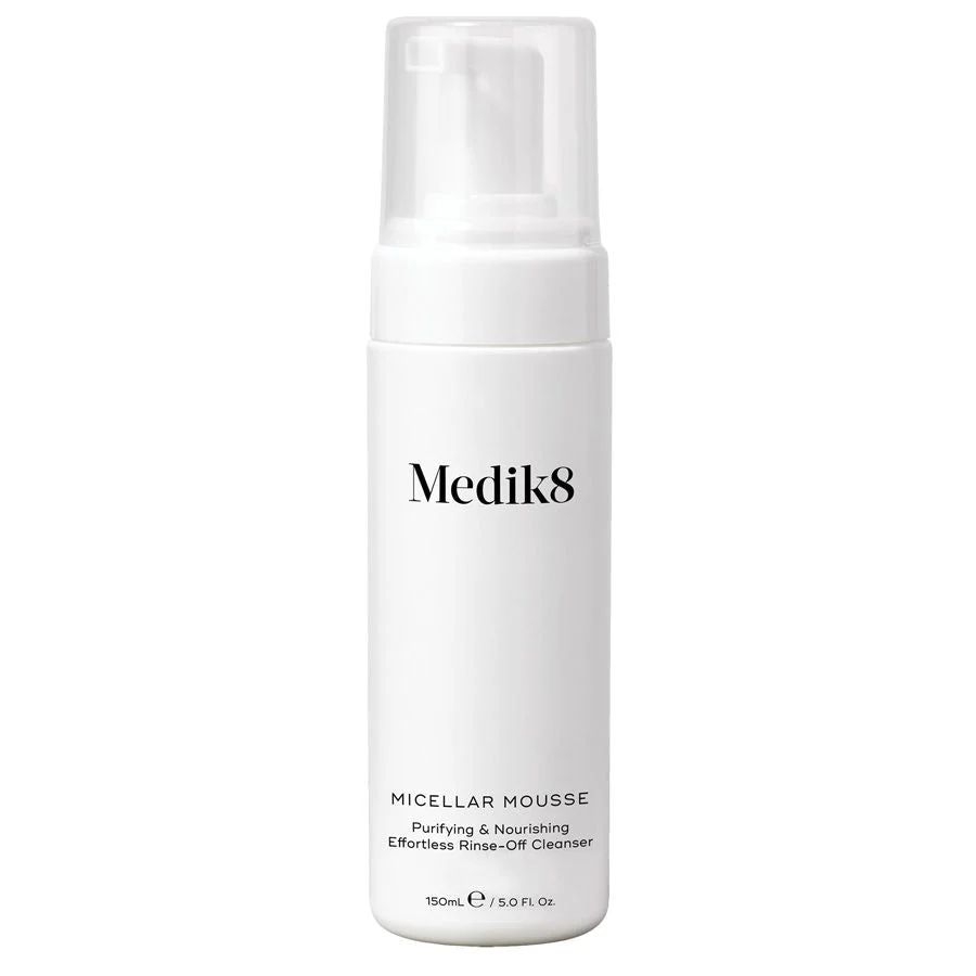 Medik8 Micellar Mousse - Image 2