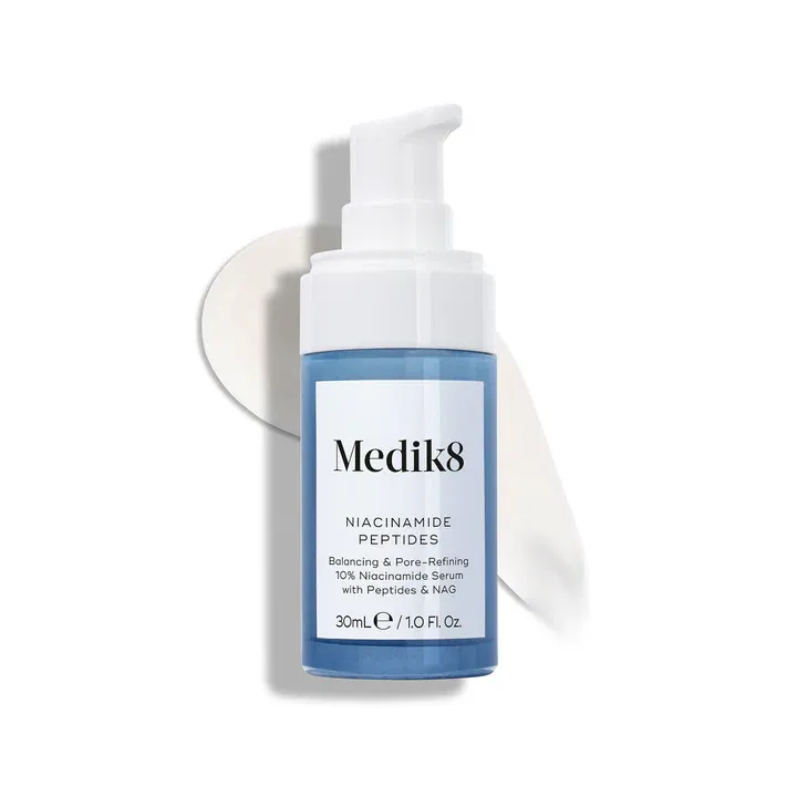 Medik8 Niacinamide Peptides 30 ml
