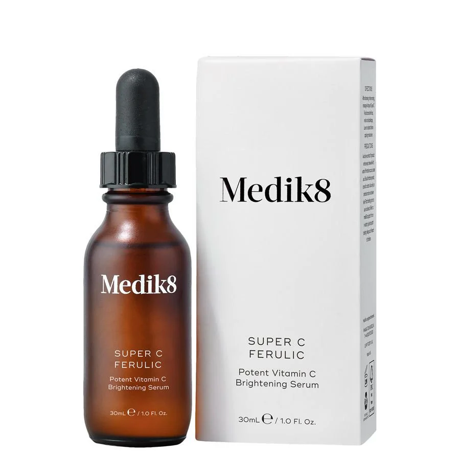 Medik8 Super C Ferulic
