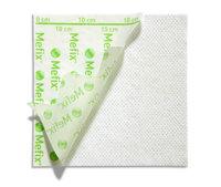 Mefix Kiinnitysside, 10cm x 10M 311000