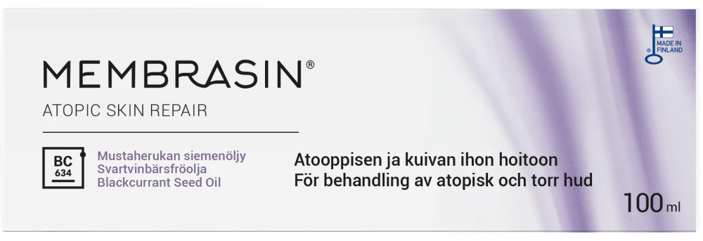 Membrasin Dermal Atopic Skin Repair