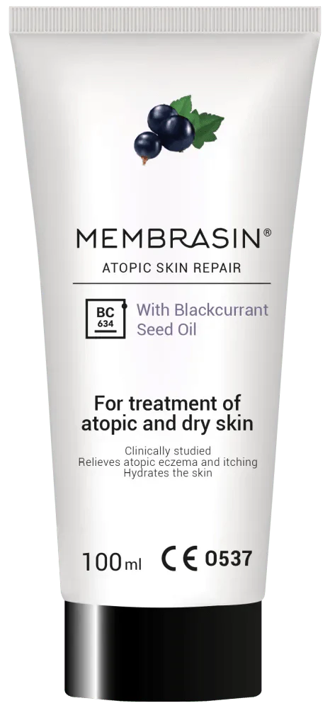Membrasin Dermal Atopic Skin Repair - Image 2