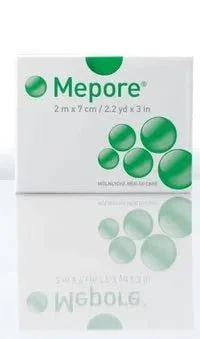 Mepore Pikaside 7cm x 2m - Image 2