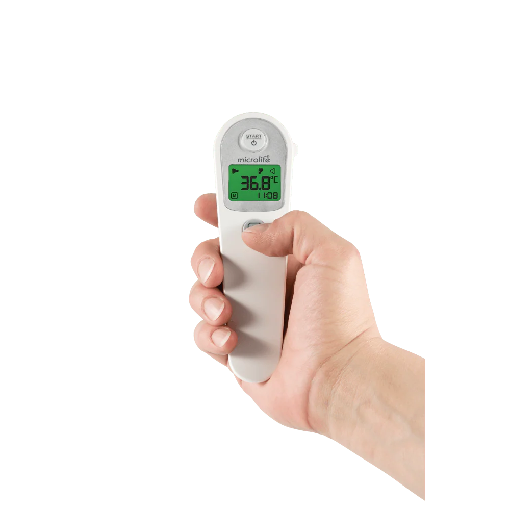 Microlife Ir310 Korvakuumemittari