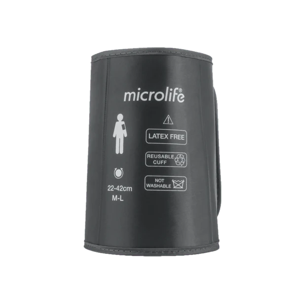 Microlife Kova Mansetti M-L 22-42 cm Z950046-0