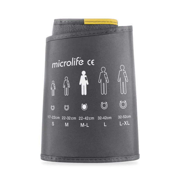 Microlife Mansetti L-XL Koko 32-52 cm Z950045-0