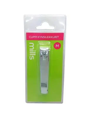 Mills Clippi Kynsileikkurit, S 5,5cm - Image 2