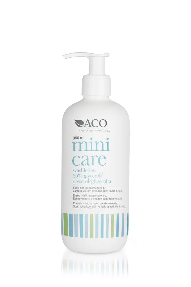 Minicare Washlotion N-Perf