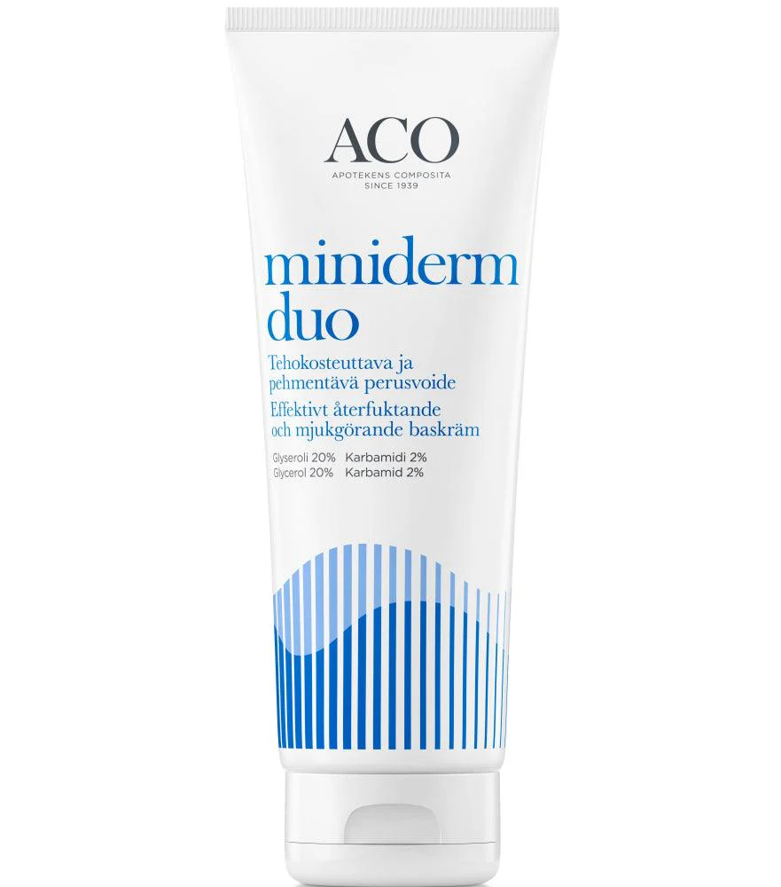 Miniderm Duo Cream - Image 2