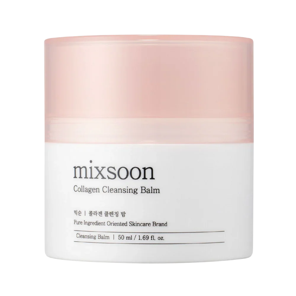 Mixsoon Collagen Cleansing Balm -puhdistusbalmi 50 ml