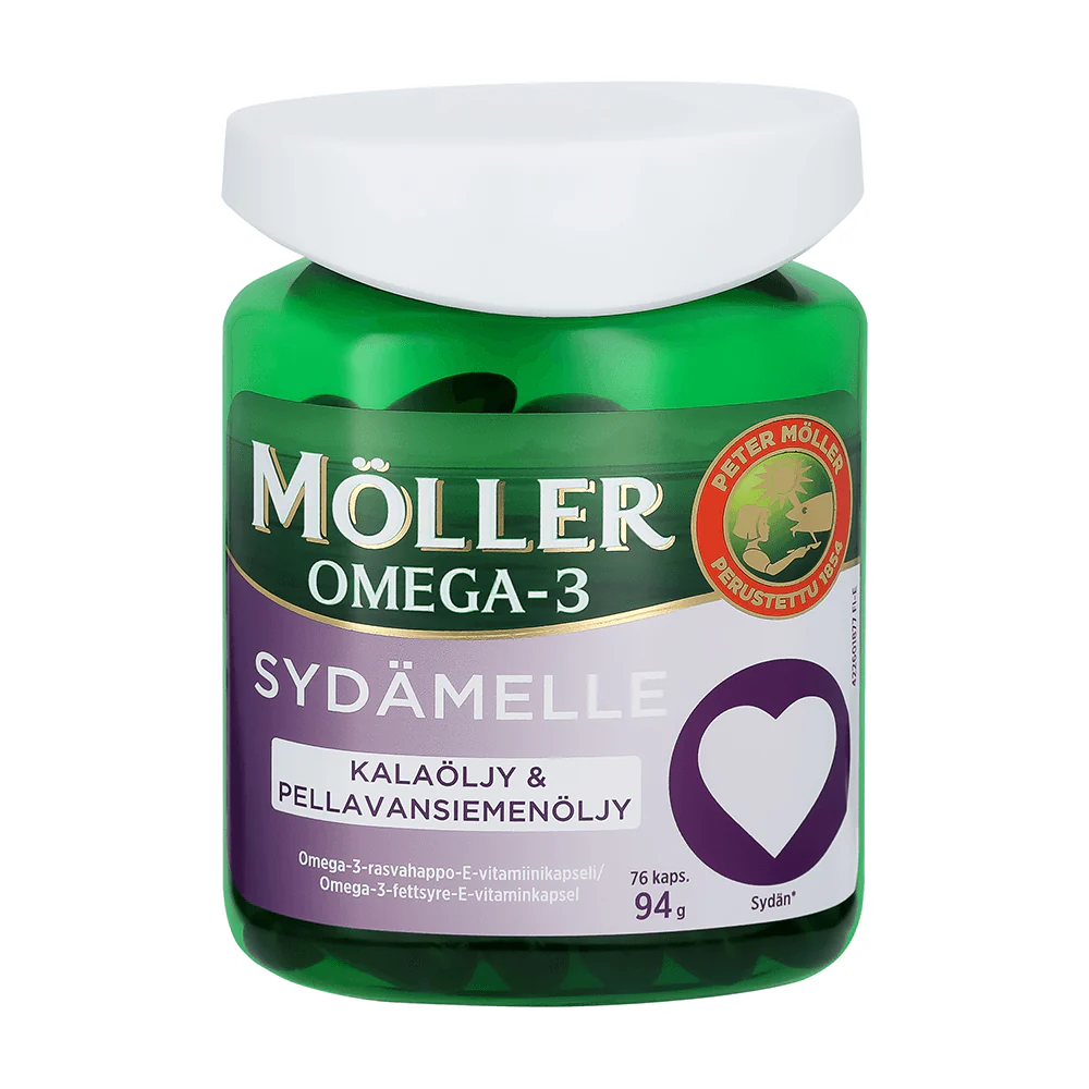 Möller Sydämelle - Image 2