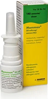 Mommox 0,05 mg/Annos Nenäsumute, Susp - Image 2