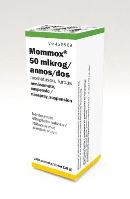 Mommox 0,05 mg/Annos Nenäsumute, Susp - Image 2