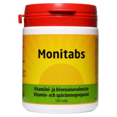 Monitabs - Image 2