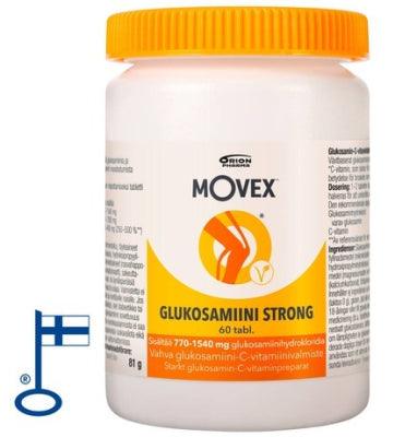 Movex Strong