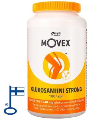 Movex Strong - Image 3