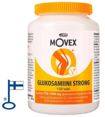 Movex Strong