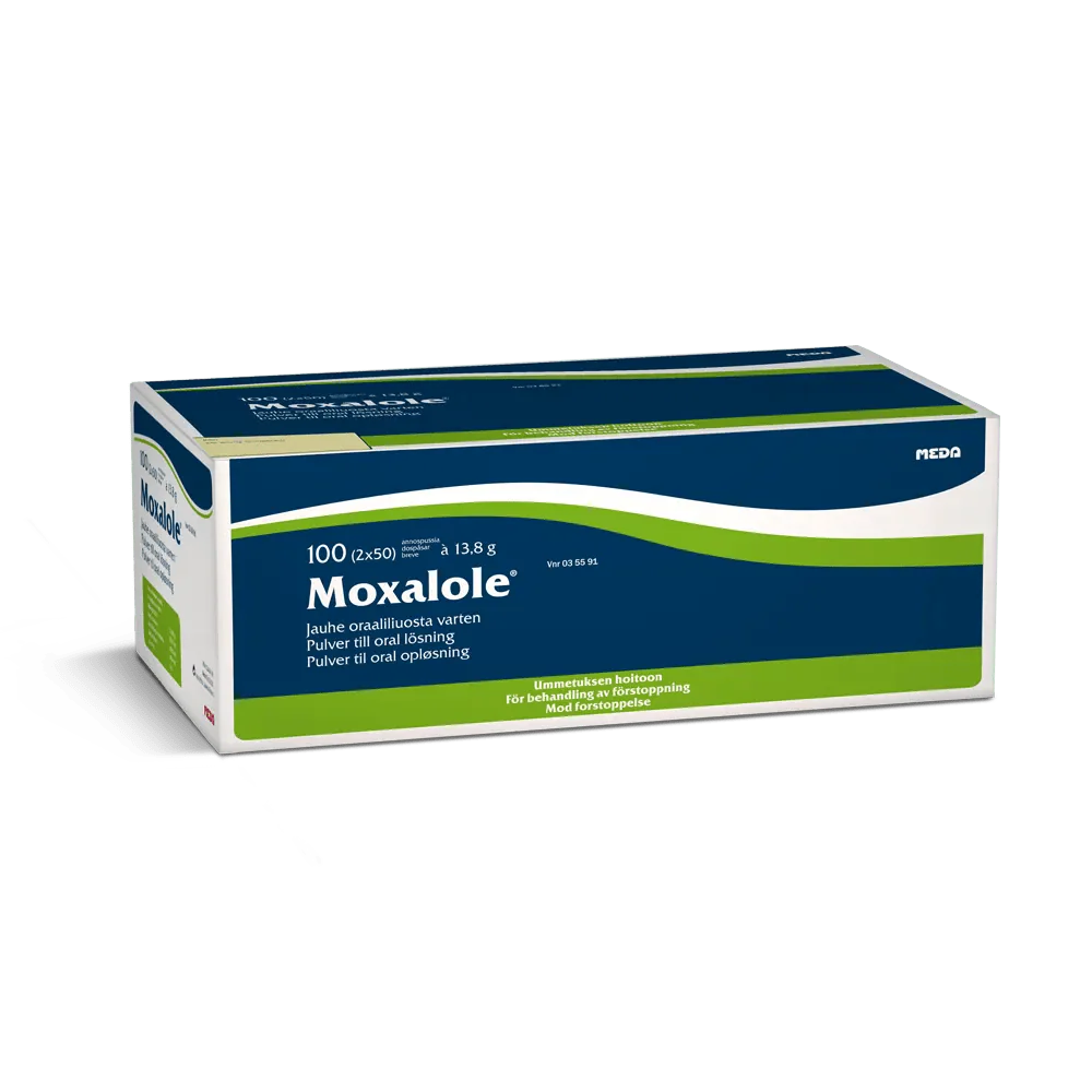 Moxalole 0,105 G/ml Jauhe Oraaliliuosta Varten Annospussi - Image 4
