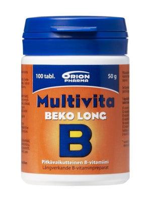 Multivita Beko Long - Image 2