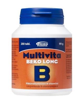 Multivita Beko Long - Image 3