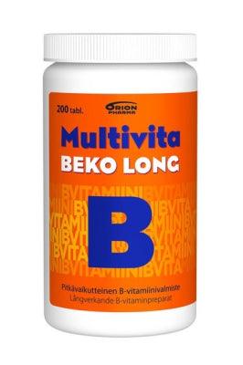Multivita Beko Long - Image 4