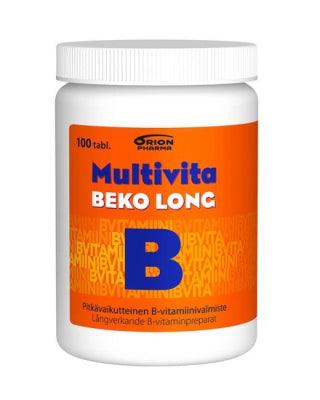 Multivita Beko Long - Image 5