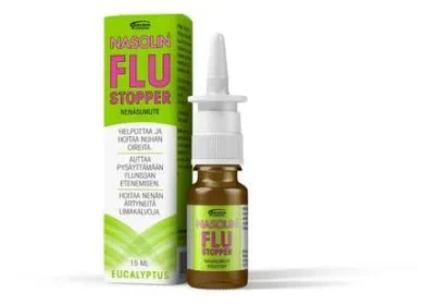 Nasolin Flustopper - Image 2